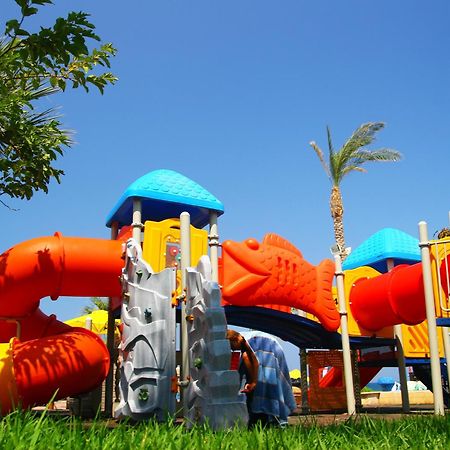 Eri Beach & Village Hotel Херсониссос Экстерьер фото
