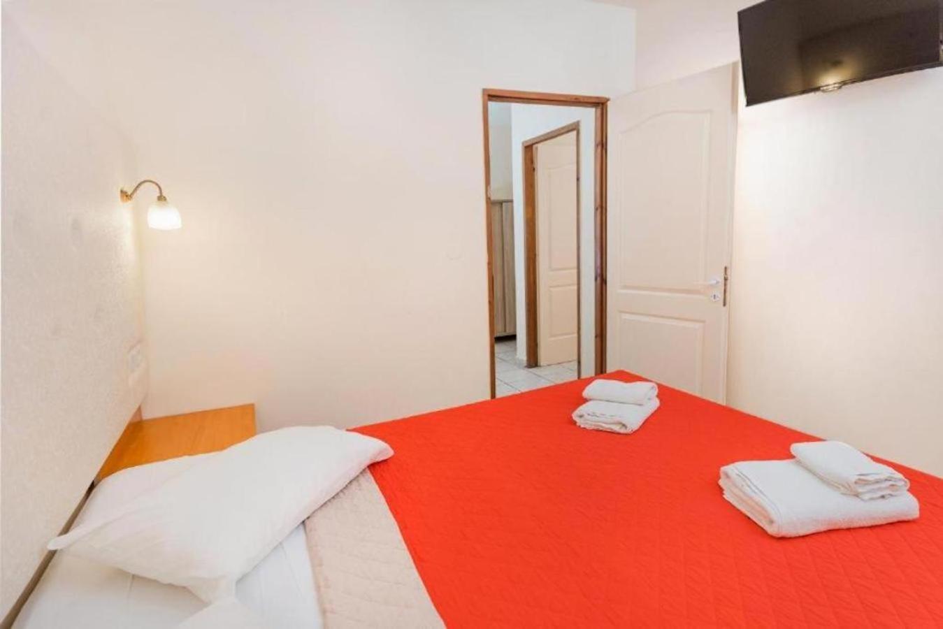 Eri Beach & Village Hotel Херсониссос Экстерьер фото