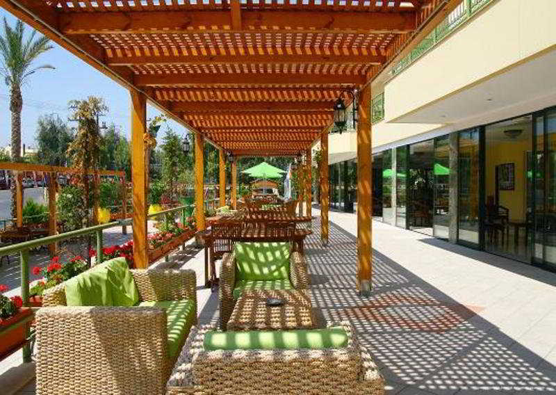 Eri Beach & Village Hotel Херсониссос Экстерьер фото